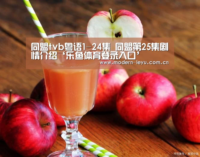 同盟tvb粤语1-24集 同盟第25集剧情介绍‘乐鱼体育登录入口’(图4) 下载