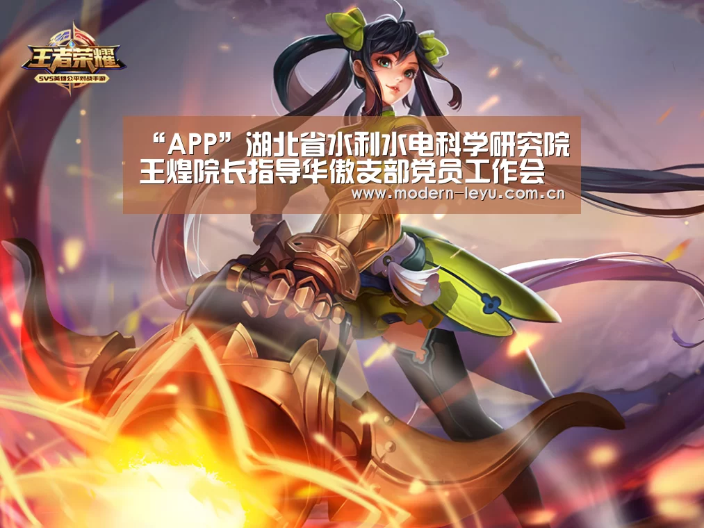 “APP”湖北省水利水电科学研究院王煌院长指导华傲支部党员工作会议暨2016年“红旗支部”创建活动(图2) 乐鱼官方网站地址