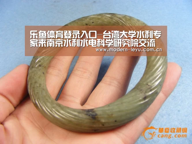 乐鱼体育登录入口-台湾大学水利专家来南京水利水电科学研究院交流访问(图1) 乐鱼体育登录入口-台湾大学水利专家来南京水利水电科学研究院交流访问(图1)